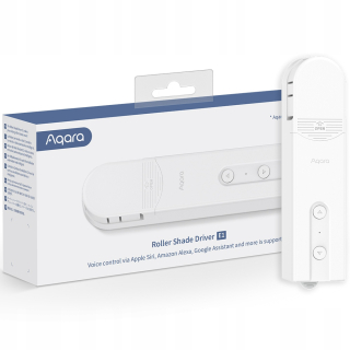 Smart home ovládač - Ovládač Aqara E1 ZigBee